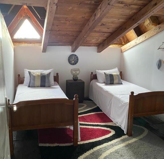 스탠다드 룸, Il Tramonto