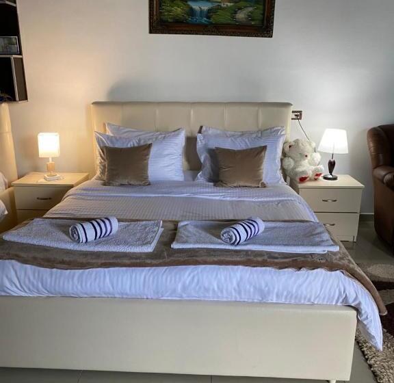 스탠다드 트리플 룸, Il Tramonto