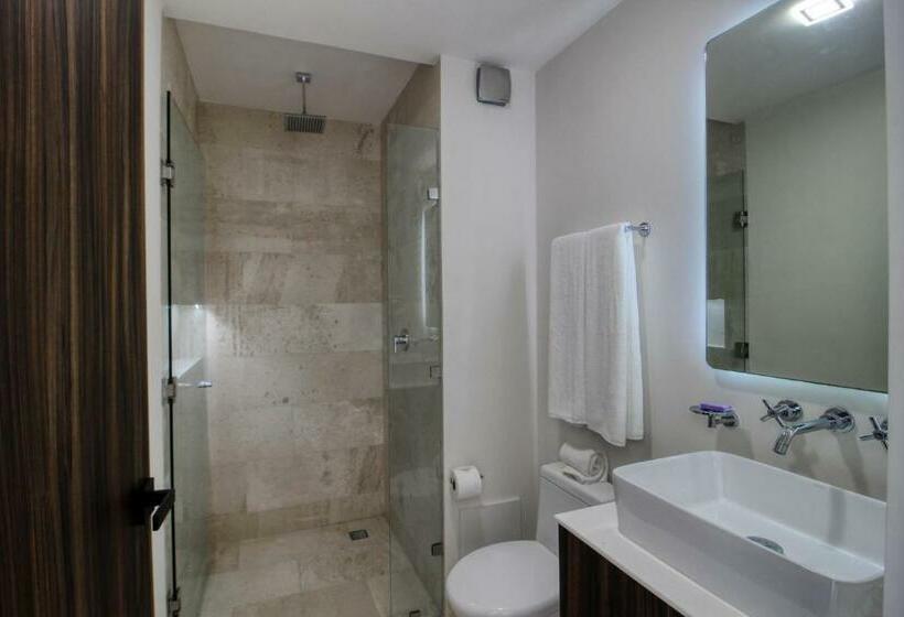 إستوديو قياسى, Moonlight 002 At Aldea Zama