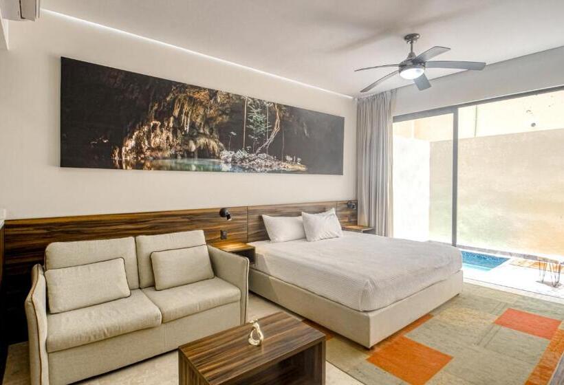 إستوديو قياسى, Moonlight 002 At Aldea Zama