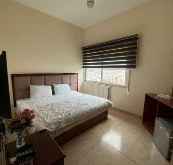 اتاق لوکس یک تخته, Nojoom