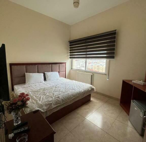 اتاق لوکس, Nojoom