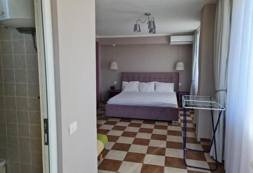 استودیوی استاندارد, Vila Zaya Saturn