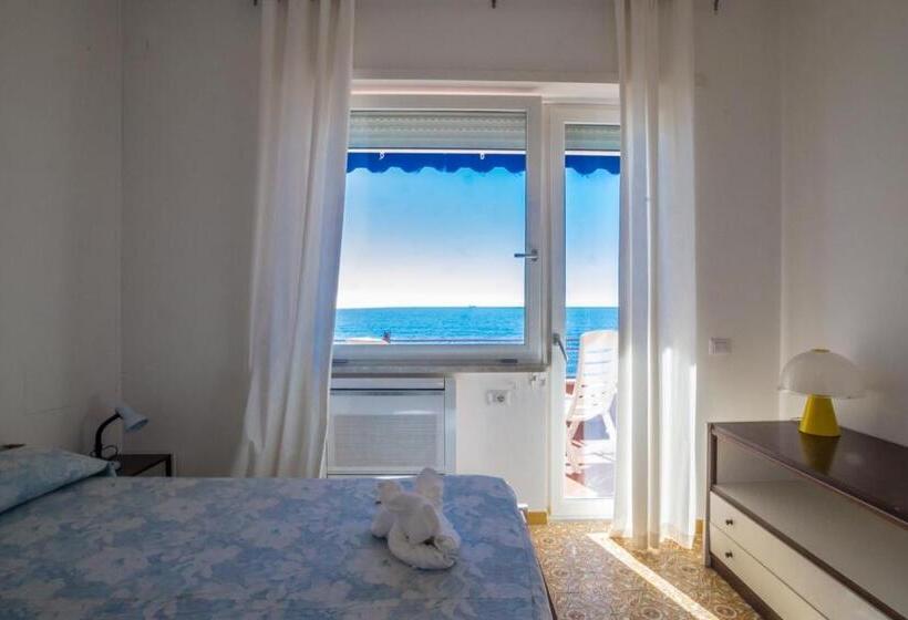 Апартаменты 3 Спальни Вид на Море, Casa Vacanze Maiori