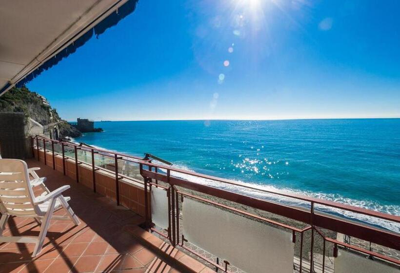 Апартаменты 3 Спальни Вид на Море, Casa Vacanze Maiori