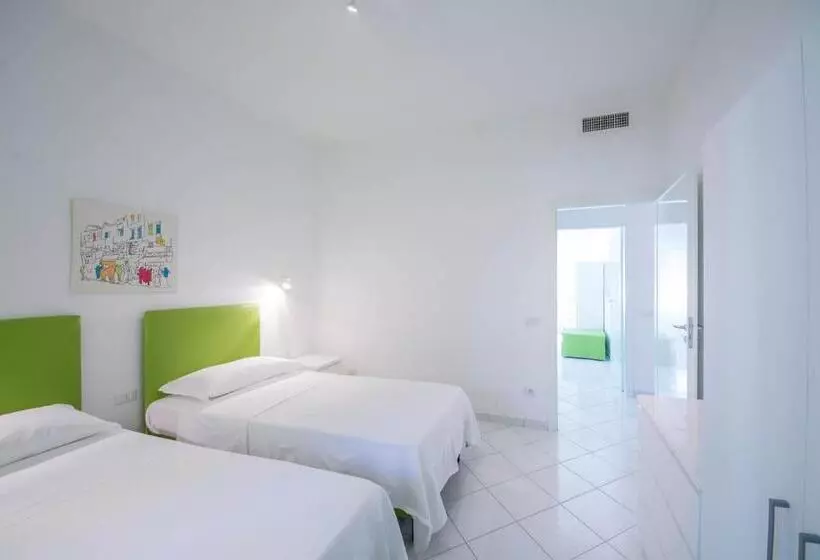 آپارتمان 2 خوابه, Casa Vacanze Maiori
