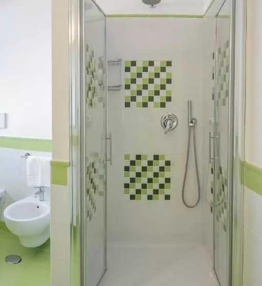 آپارتمان 2 خوابه, Casa Vacanze Maiori