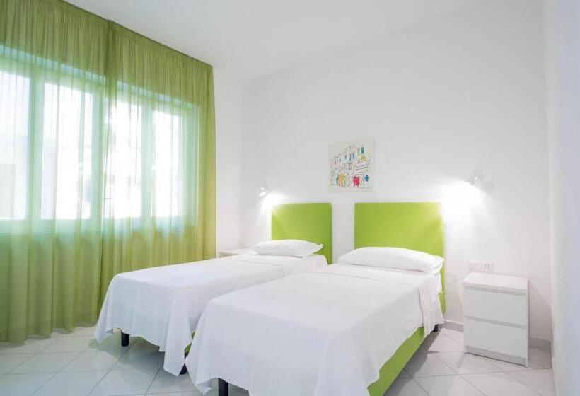 Апартаменты 2 Спальни, Casa Vacanze Maiori