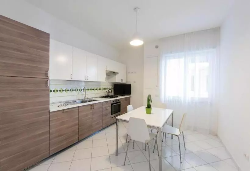آپارتمان 2 خوابه, Casa Vacanze Maiori