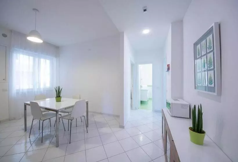 آپارتمان 2 خوابه, Casa Vacanze Maiori