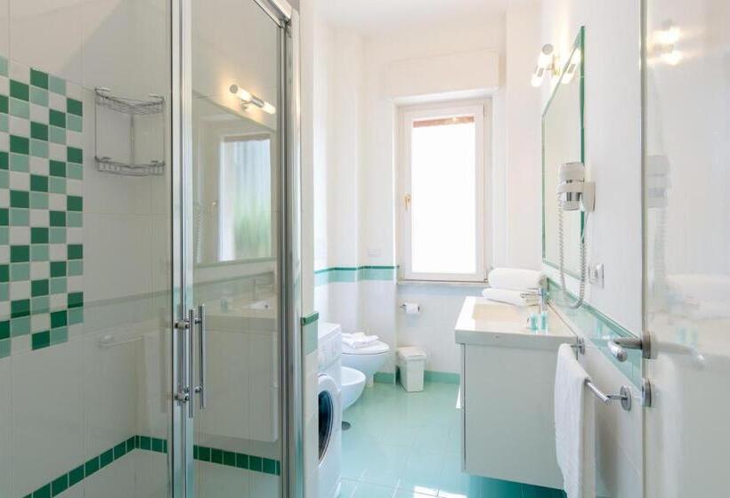 Апартаменты 2 Спальни, Casa Vacanze Maiori