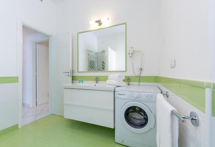 Апартаменты 2 Спальни, Casa Vacanze Maiori