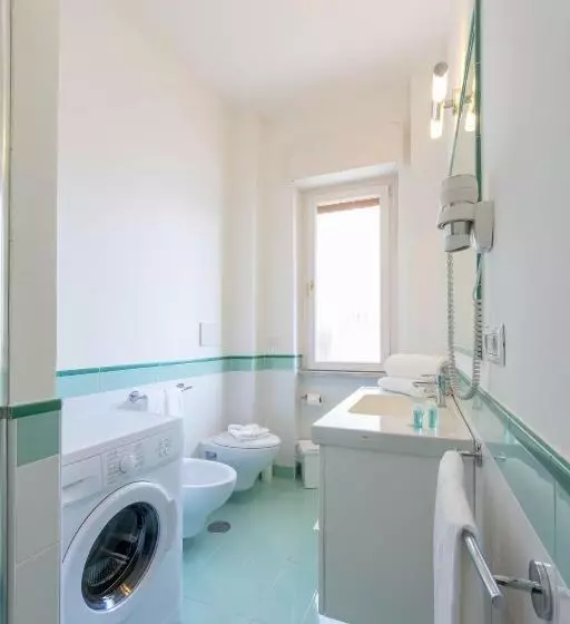 آپارتمان 2 خوابه با چشم‌انداز دریا, Casa Vacanze Maiori