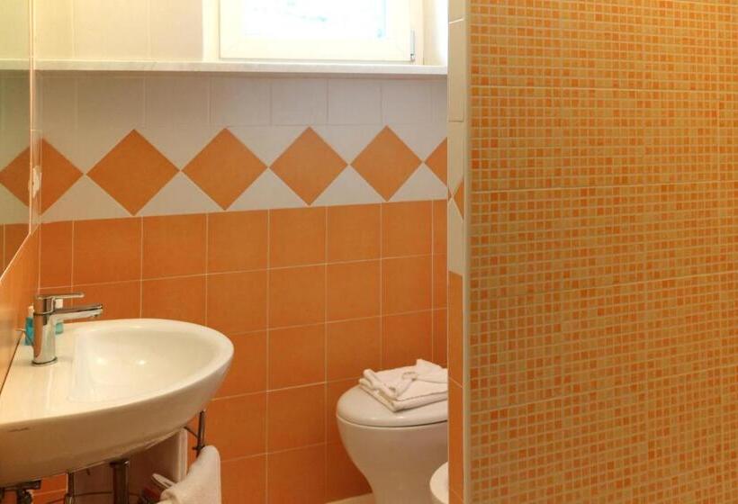 Апартаменты 1 Спальня Вид на Море, Casa Vacanze Maiori