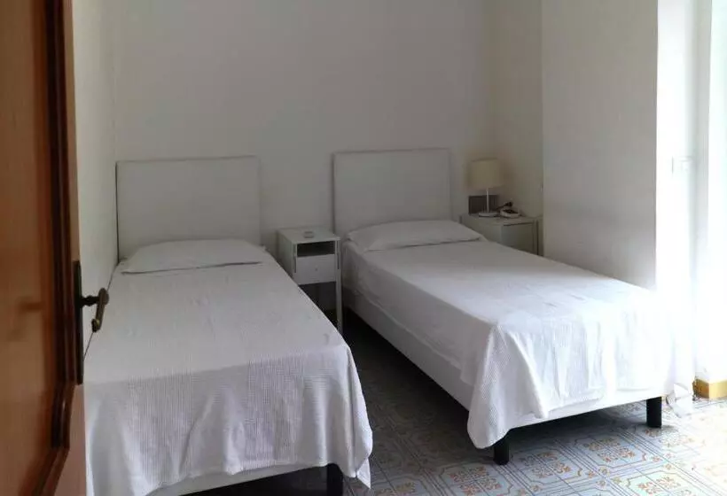 آپارتمان 1 خوابه با چشم‌انداز دریا, Casa Vacanze Maiori