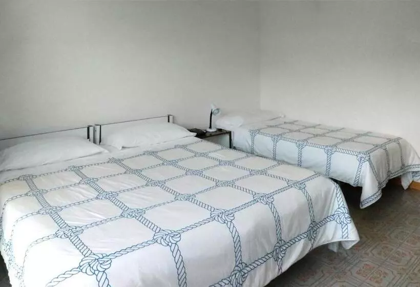 آپارتمان 1 خوابه با چشم‌انداز دریا, Casa Vacanze Maiori