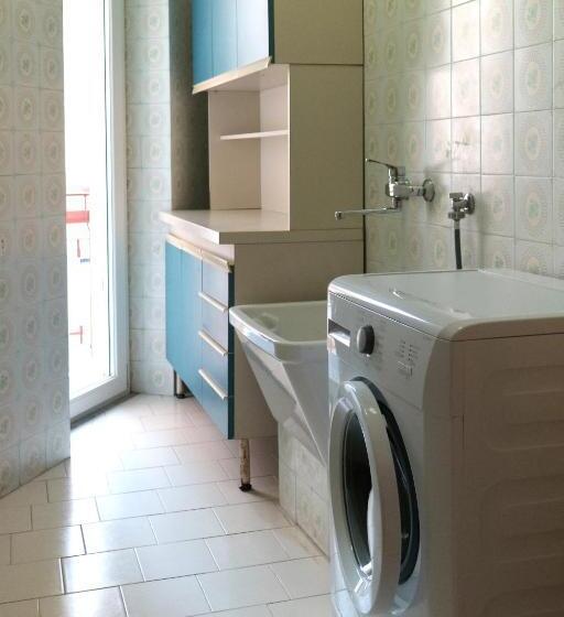 Апартаменты 1 Спальня Вид на Море, Casa Vacanze Maiori