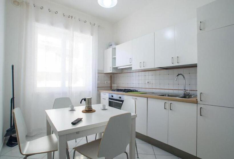 Апартаменты 2 Спальни Вид на Море, Casa Vacanze Maiori