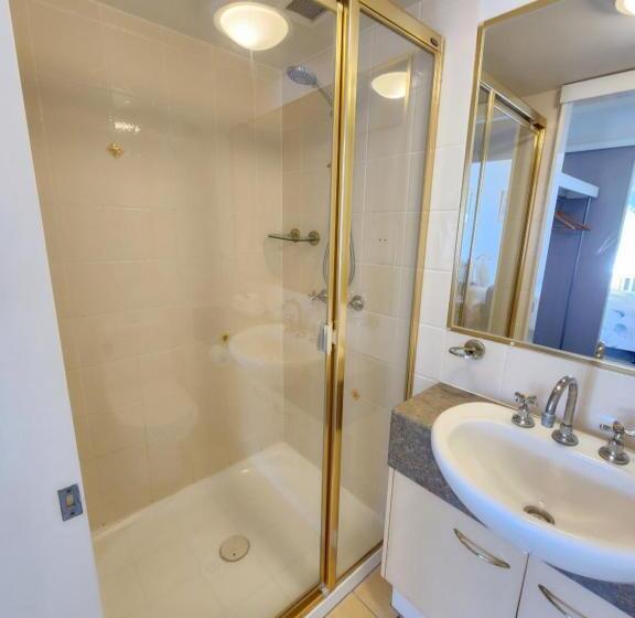 شقة غرفتين, Fairways Golf & Beach Retreat Bribie Island