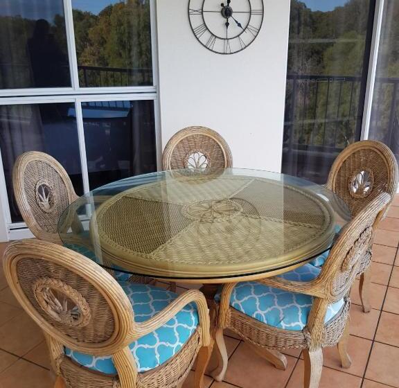 شقة 3 غرف, Fairways Golf & Beach Retreat Bribie Island