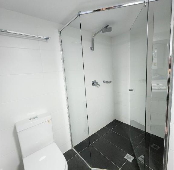 شقة غرفتين, Fairways Golf & Beach Retreat Bribie Island