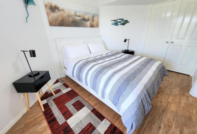 Апартаменты 1 Спальня, Fairways Golf & Beach Retreat Bribie Island