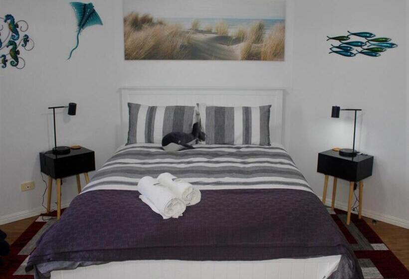 شقة غرفة واحدة, Fairways Golf & Beach Retreat Bribie Island