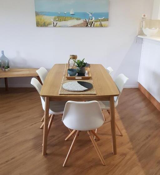 Апартаменты 3 Спальни, Fairways Golf & Beach Retreat Bribie Island