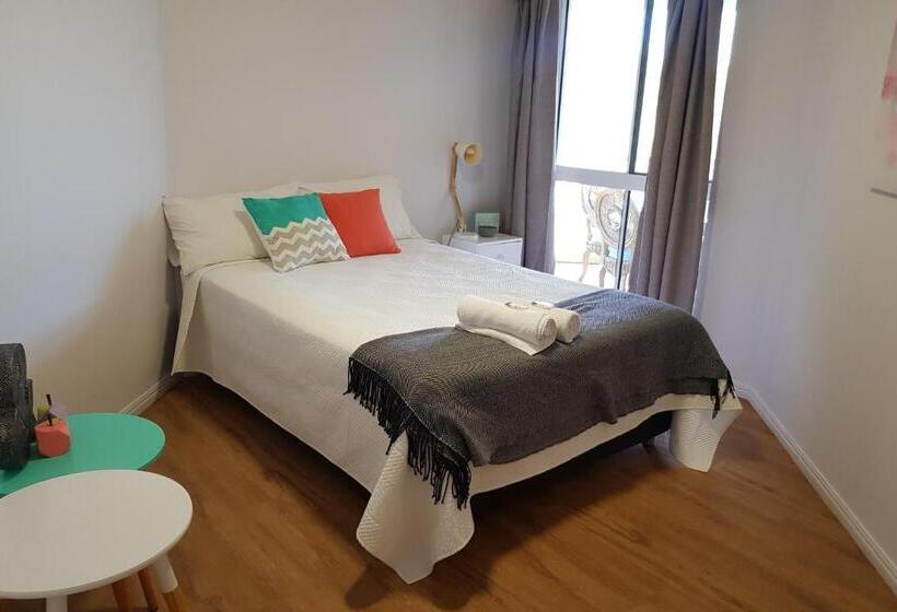 شقة 3 غرف, Fairways Golf & Beach Retreat Bribie Island