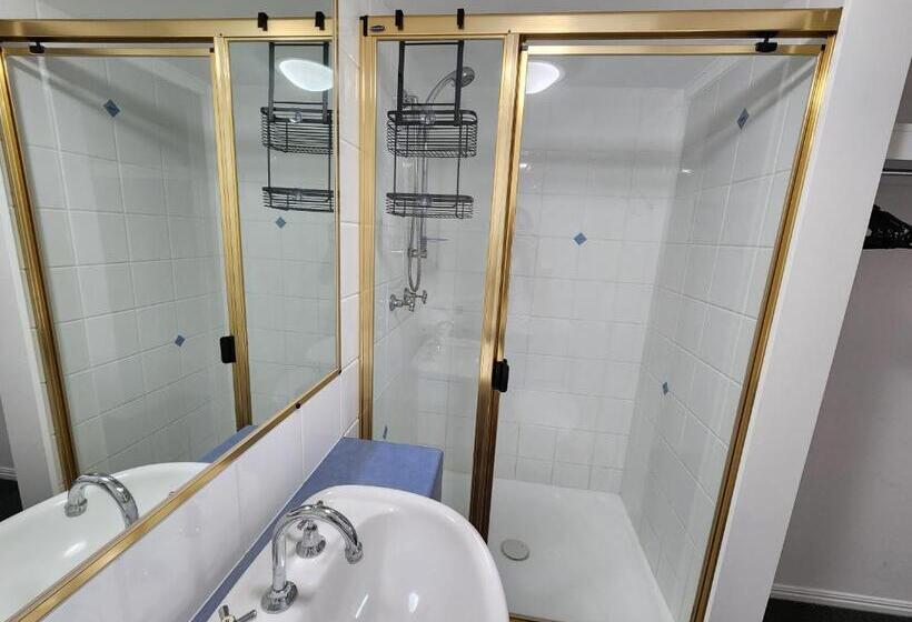 شقة غرفتين, Fairways Golf & Beach Retreat Bribie Island