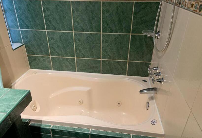 Standardzimmer, Amerindia