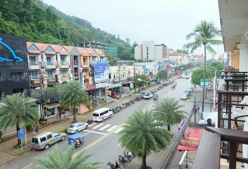 غرفة سوبيريور, Baan Chiangmai At Aonang
