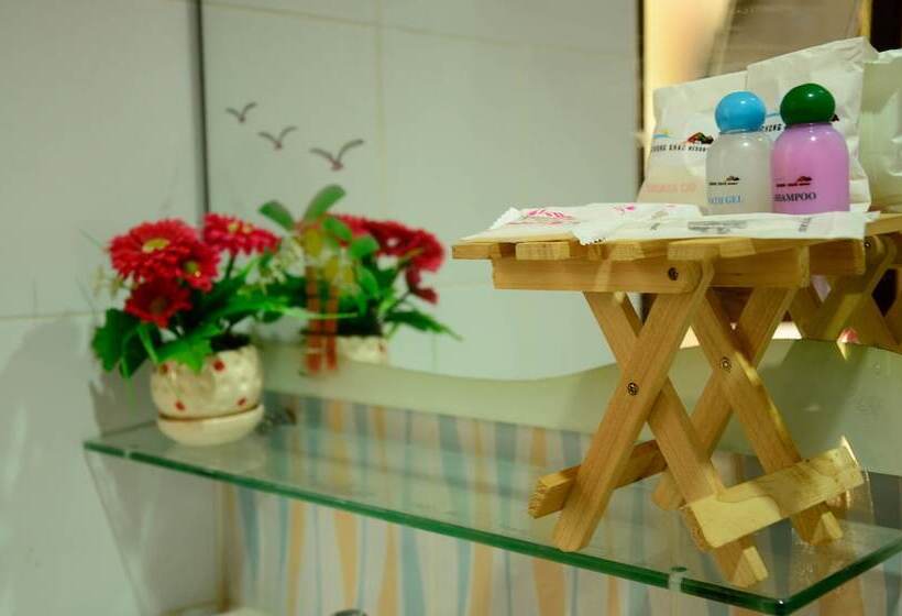 디럭스 룸, Chongkhao Resort  Phi Phi Island