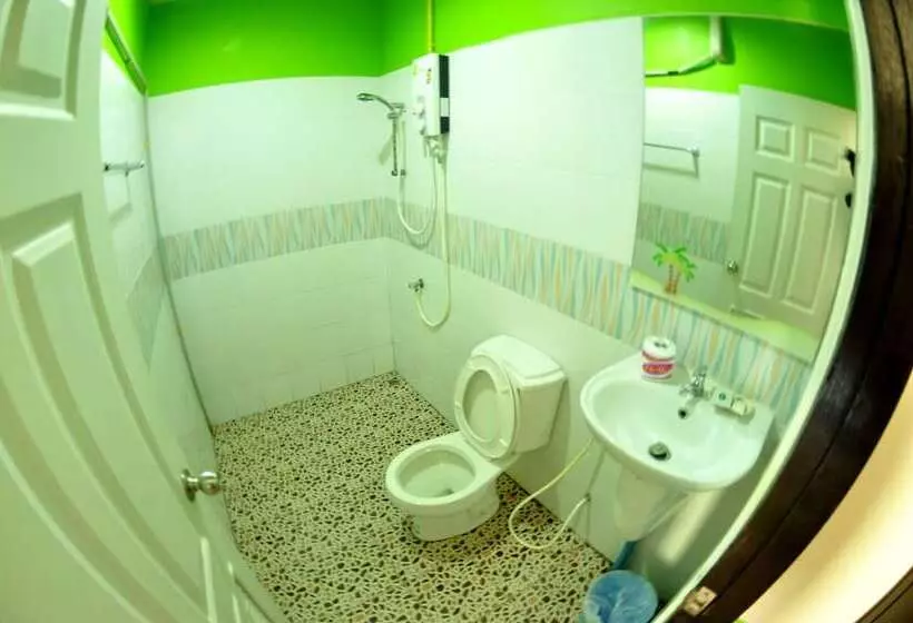 Habitació Superior, Chongkhao Resort Phi Phi Island