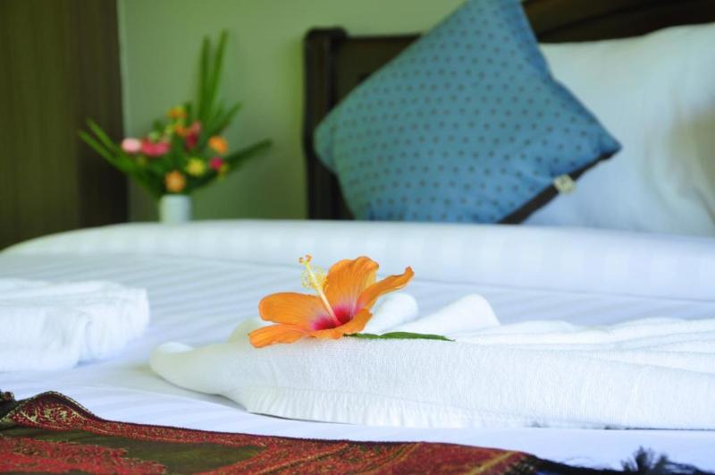 디럭스 룸, Chongkhao Resort  Phi Phi Island