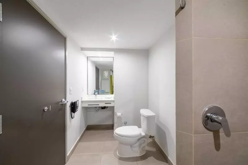 اتاق استاندارد, City Express Junior By Marriott Toluca Aeropuerto