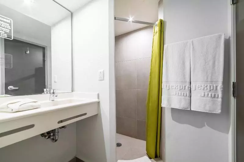 اتاق استاندارد, City Express Junior By Marriott Toluca Aeropuerto