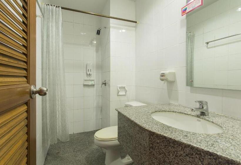 스탠다드 룸, City Hotel Krabi