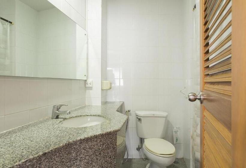 수피리어 패밀리 룸, City Hotel Krabi