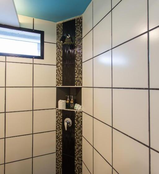 수피리어 룸, City Hotel Krabi