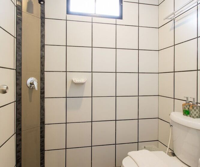 수피리어 룸, City Hotel Krabi