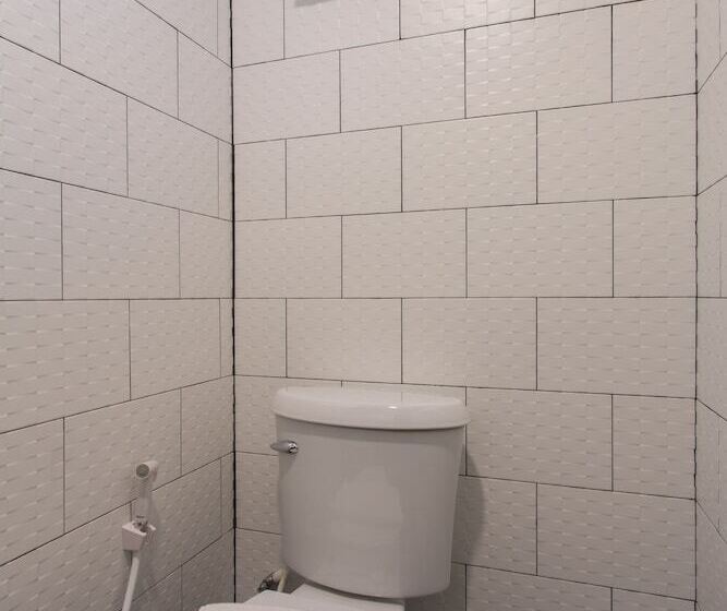 수피리어 룸, City Hotel Krabi