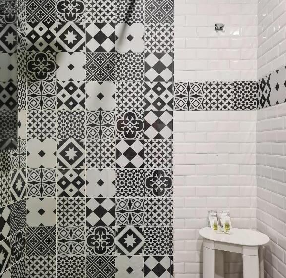 豪华房间, Corso Italia Rooms