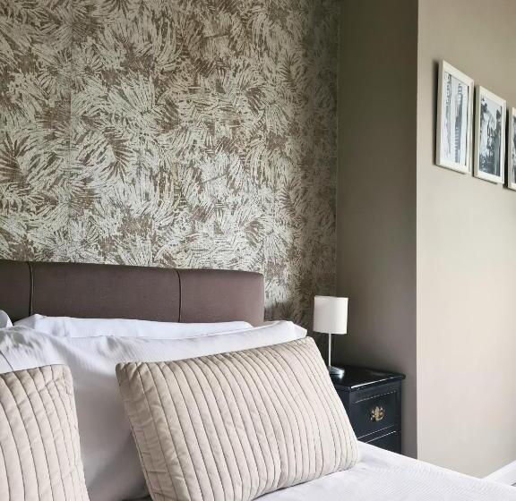 豪华房间, Corso Italia Rooms