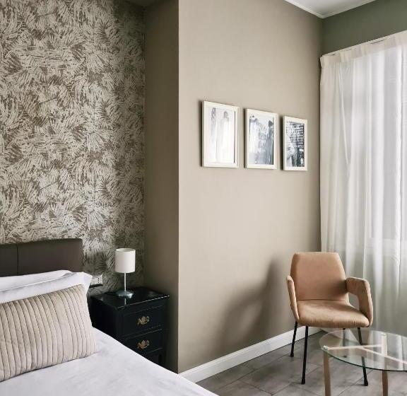 豪华房间, Corso Italia Rooms