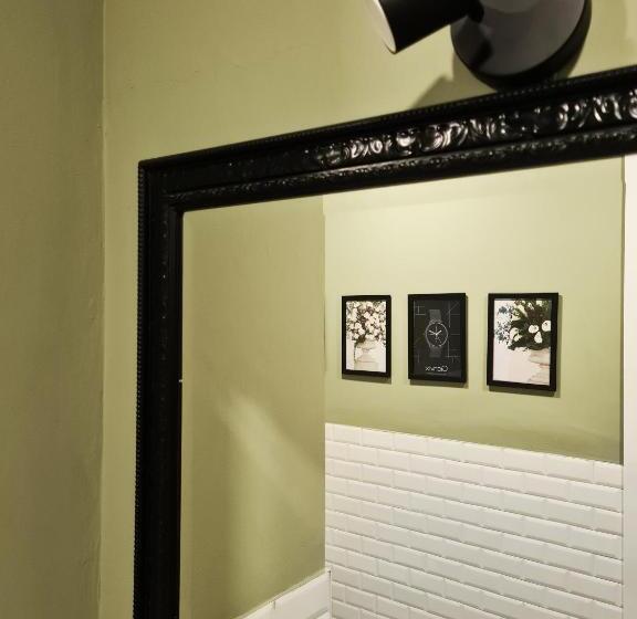 豪华房间, Corso Italia Rooms