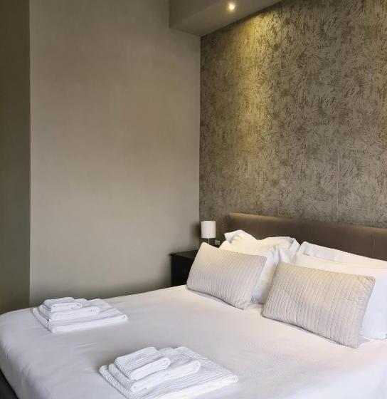 豪华房间, Corso Italia Rooms