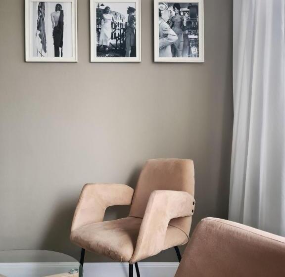 豪华房间, Corso Italia Rooms