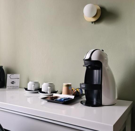 豪华房间, Corso Italia Rooms