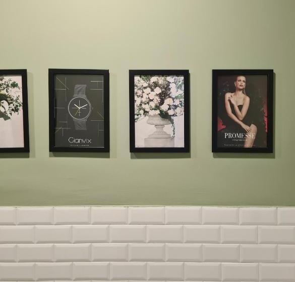 豪华房间, Corso Italia Rooms